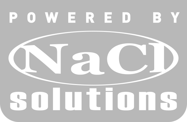 NaCl powered 50